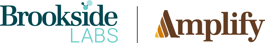 Brookside Laboratories logo